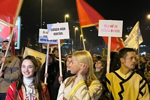 Foto: Miraš Dušević/CdM