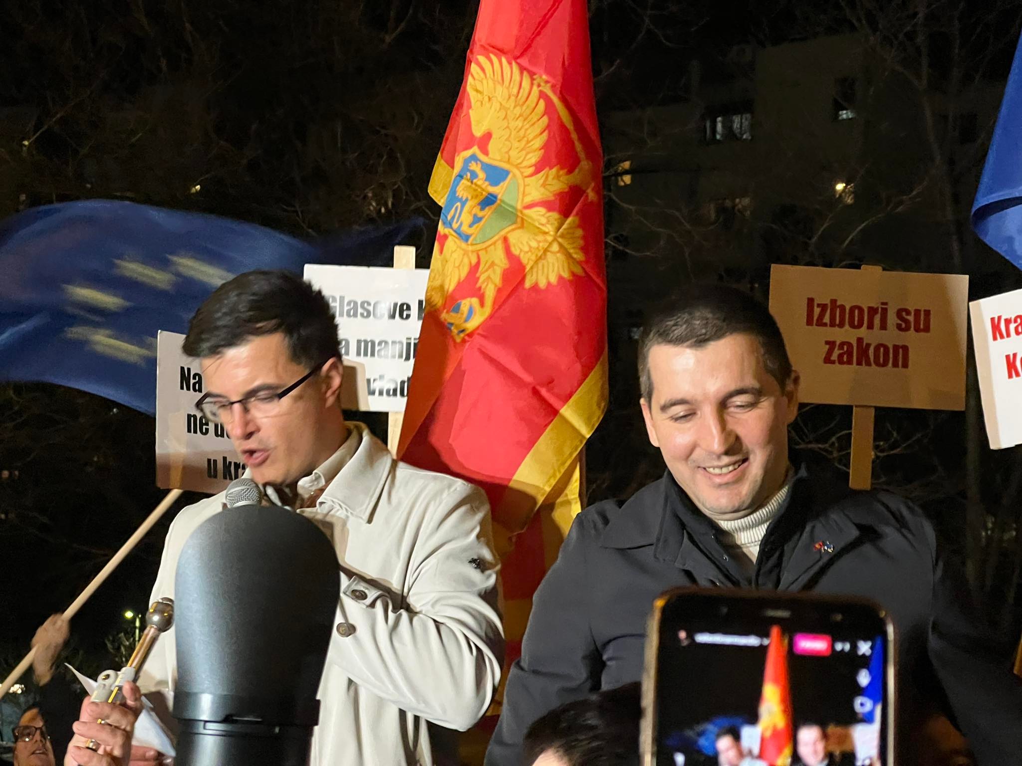 Foto: Miraš Dušević/CdM