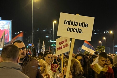 Foto: Miraš Dušević/CdM