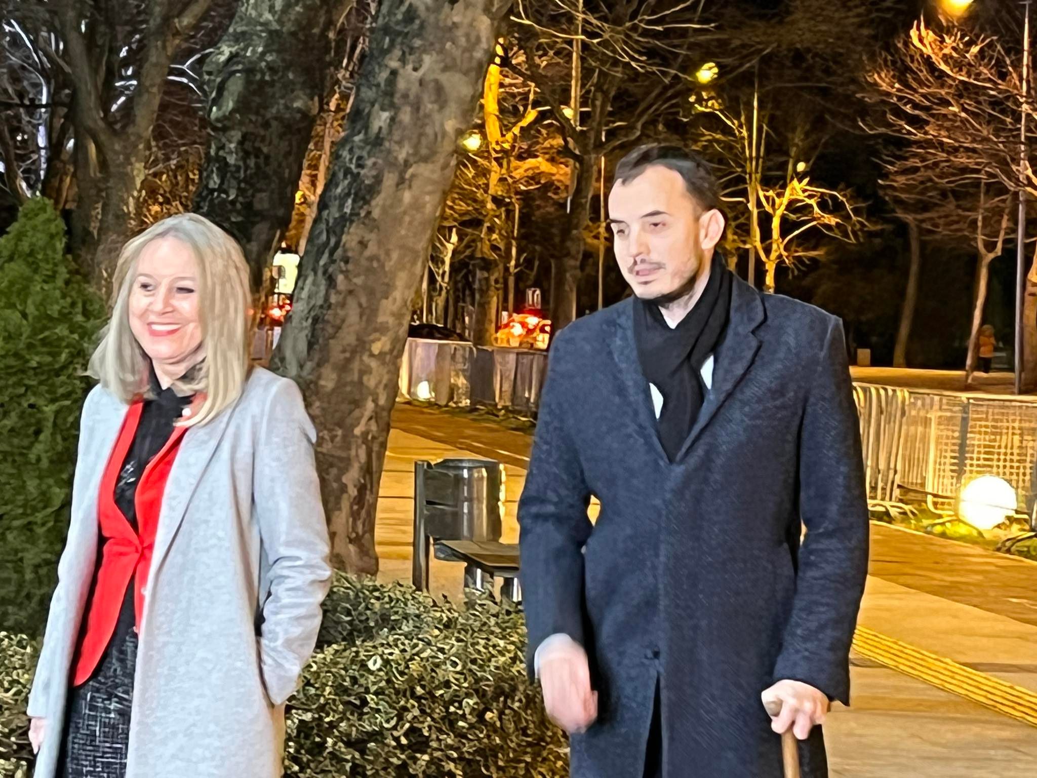 Foto: Miraš Dušević/CdM