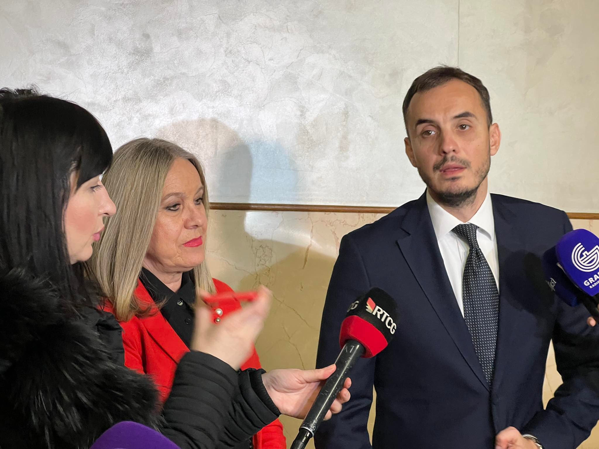 Foto: Miraš Dušević/CdM