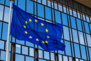 Evropska unija /Foto: EPA-EFE/STEPHANIE LECOCQ