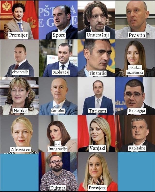 Fotografija koja kruži društvenim mrežama