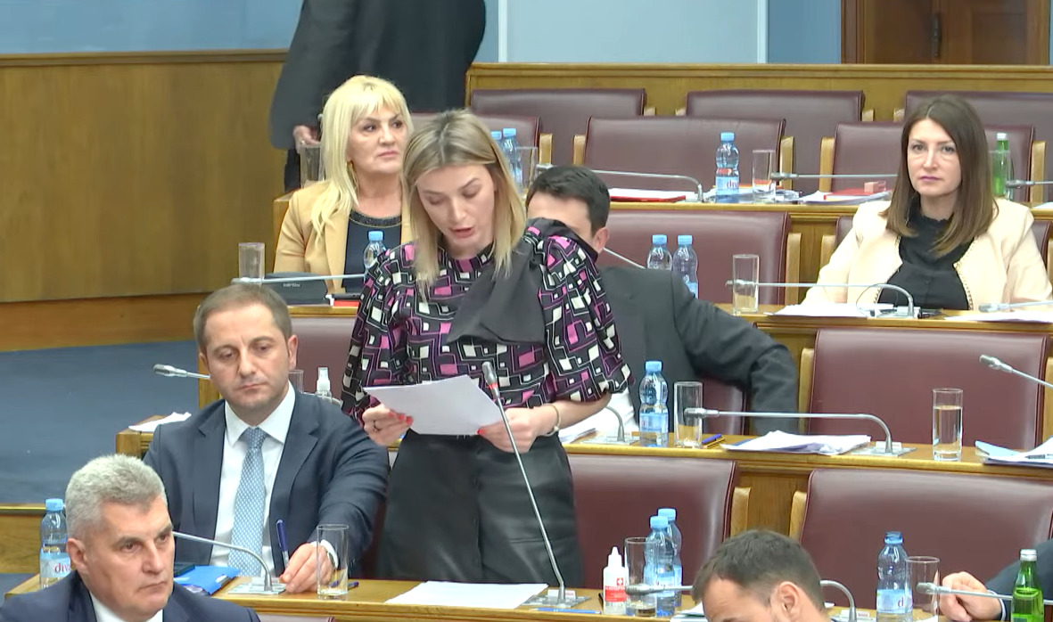 Kenana Strujić Harbić