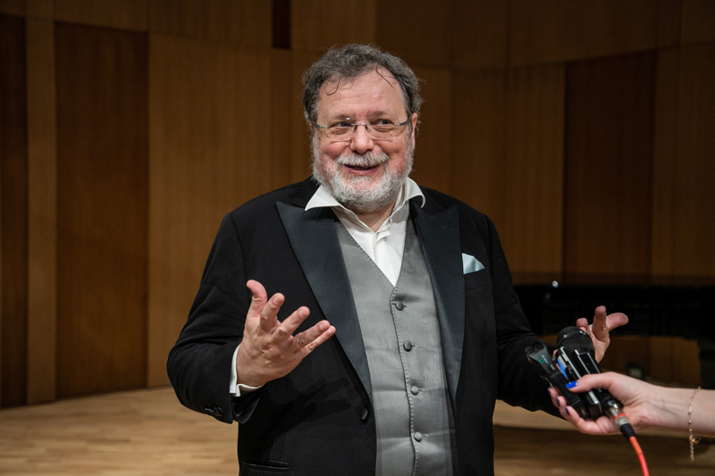 Mladen Tarbuk; Foto: PR centar