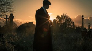 Peaky Blinders