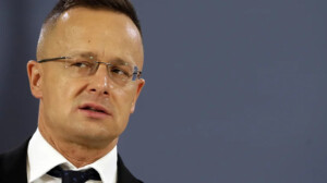 Peter Sijarto, Foto: EPA-EFE