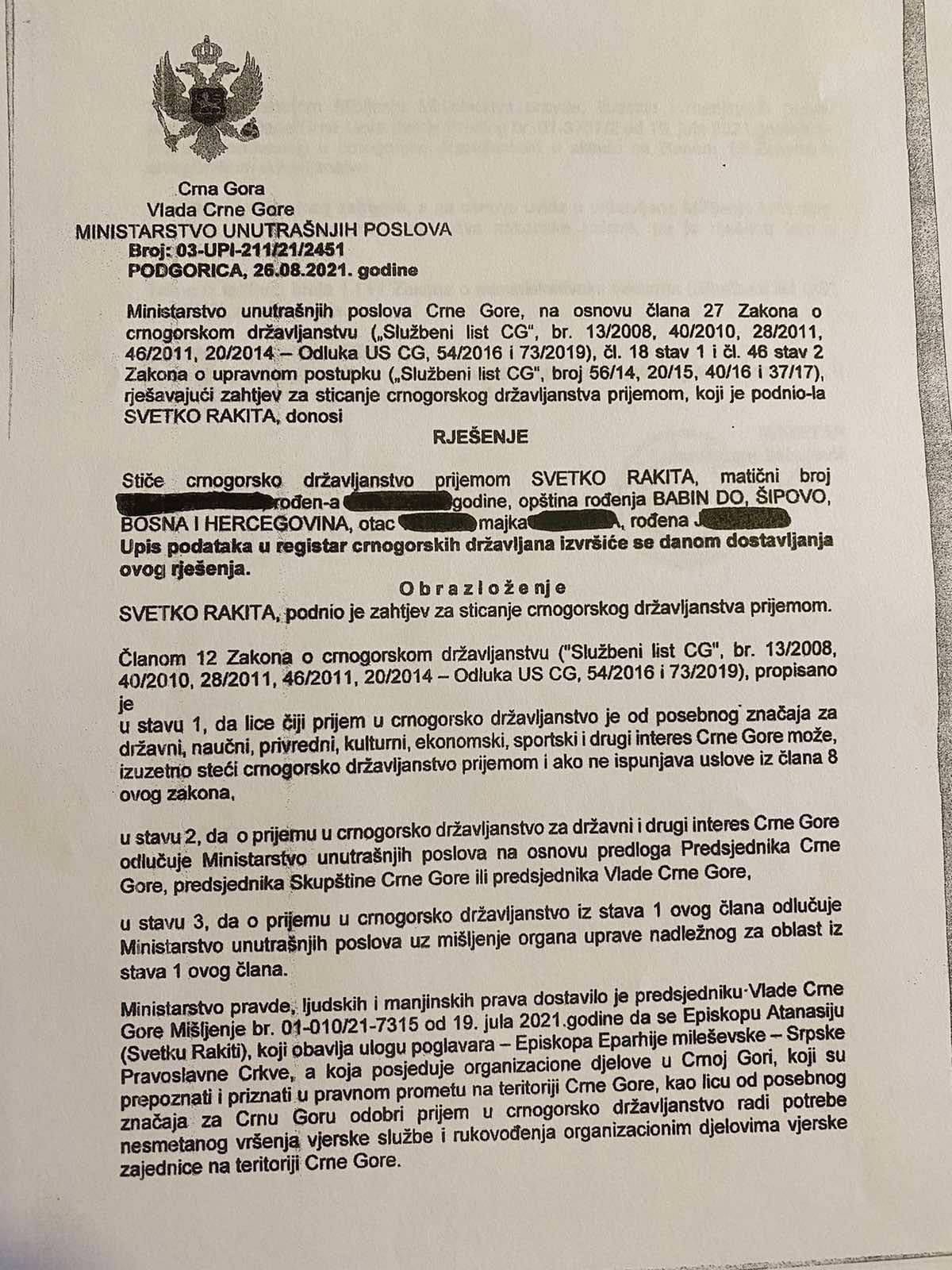 Foto: Pobjeda