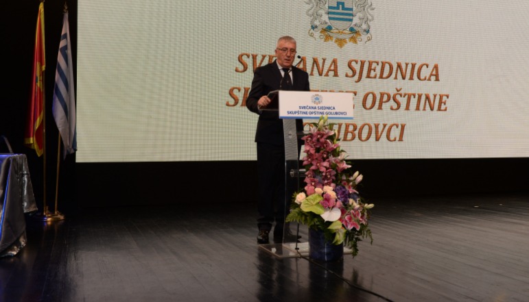Foto: Glavni grad