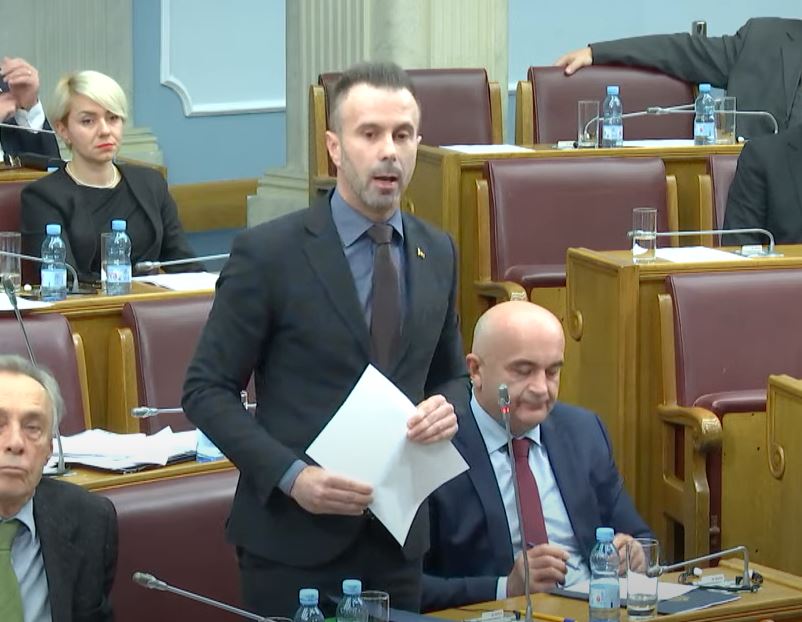 Boris Bogdanović