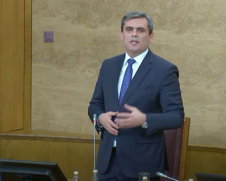 Ervin Ibrahimović