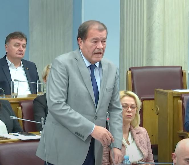 Dragan Ivanović