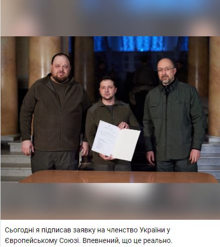 Foto: screenshot/Telegram