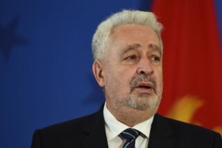 Zdravko Krivokapić