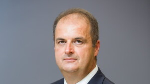 Genci NImanbegu, predsjednik FORCE