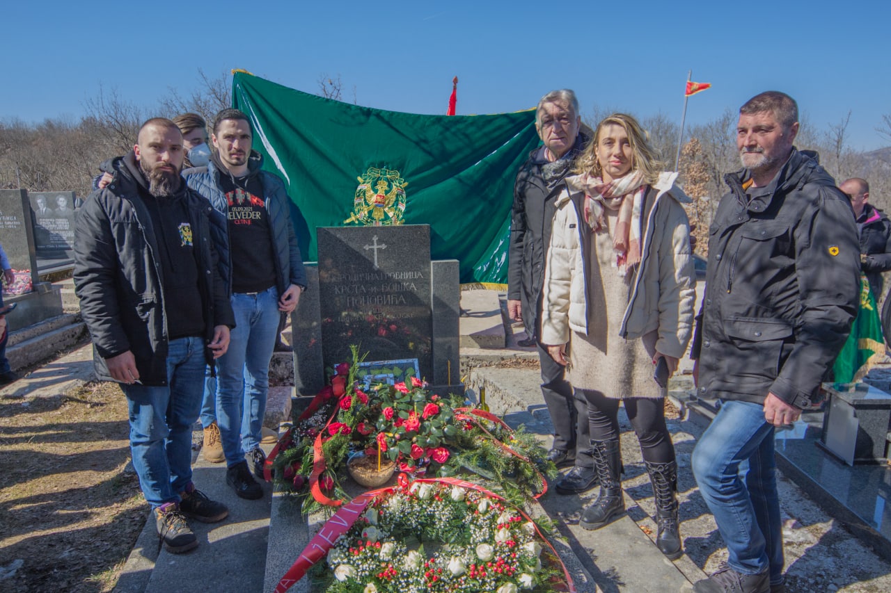 Foto: Fondacija Lučindan