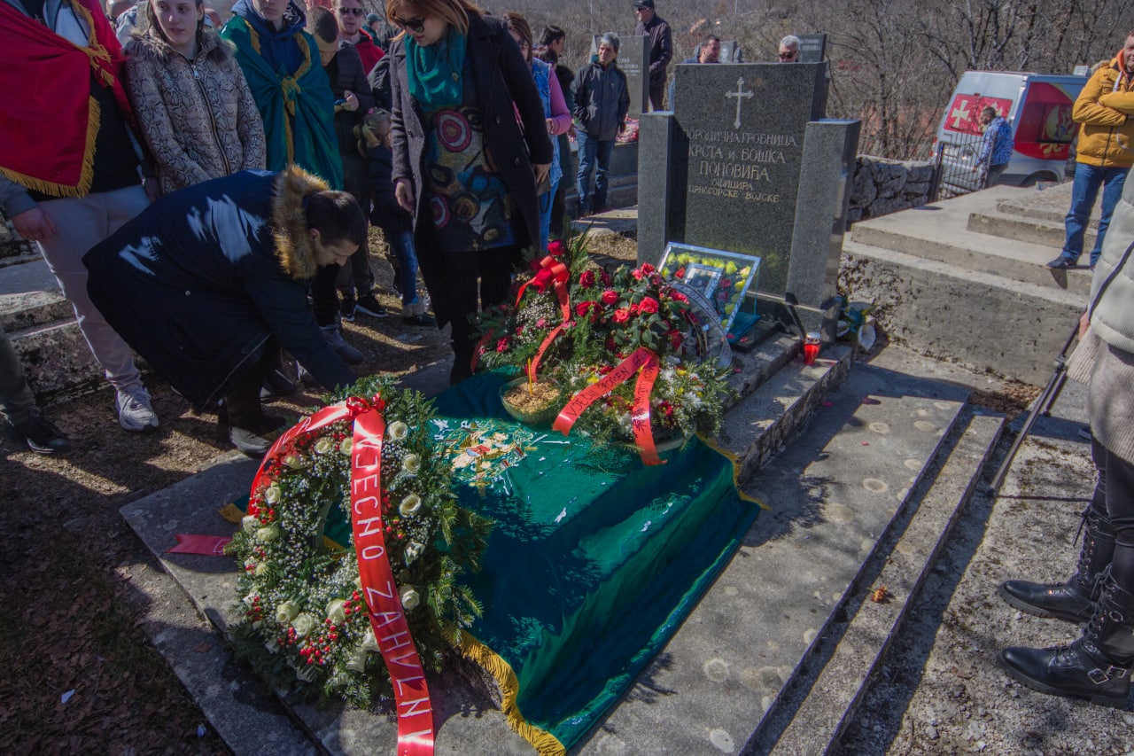 Foto: Fondacija Lučindan