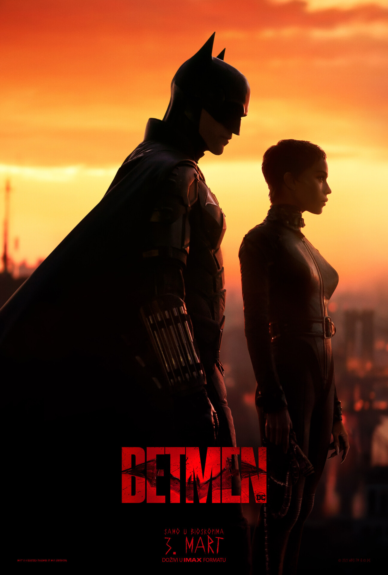 BETMEN