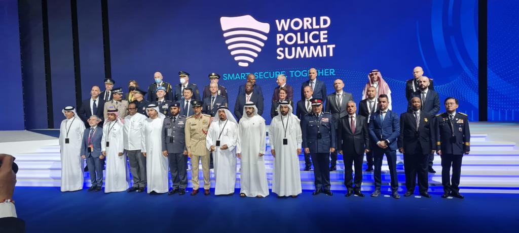 Foto: Uprava policije