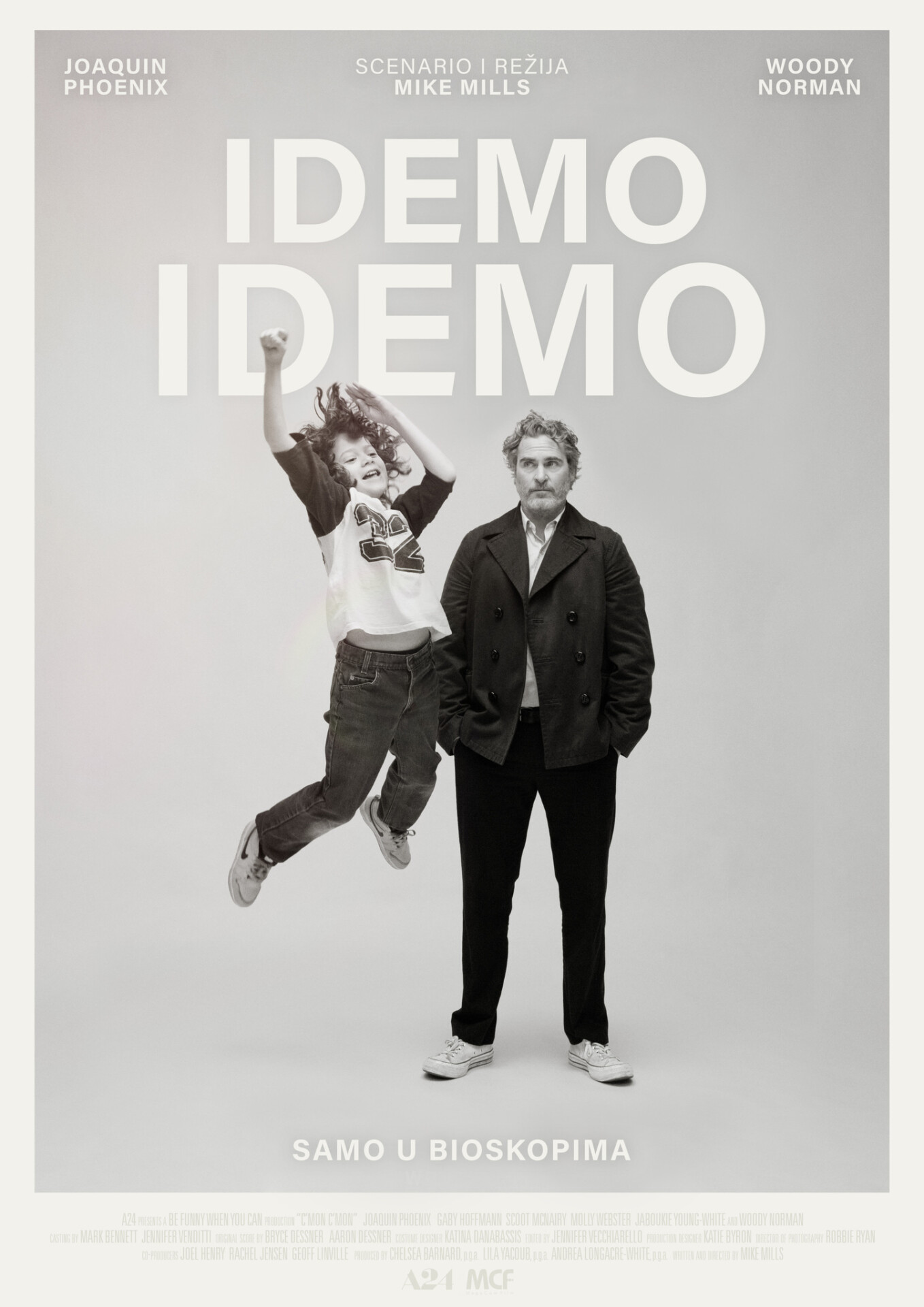 IDEMO IDEMO