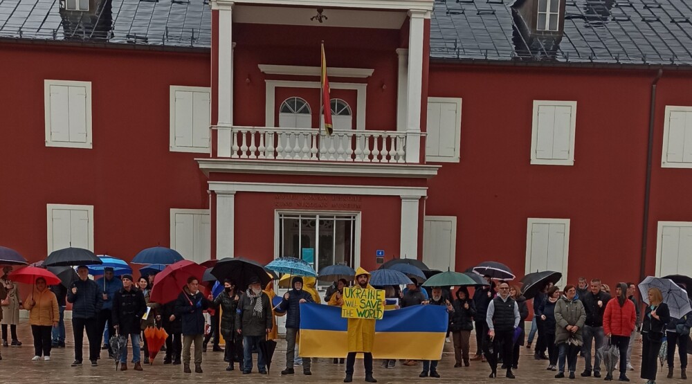 Cetinje