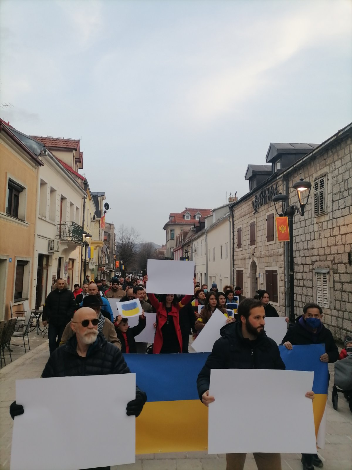Cetinje