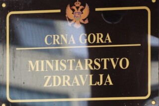 Ministarstvo zdravlja