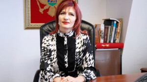 Vesna Simović Zvicer/ Foto: Gradski portal
