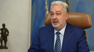 Zdravko Krivokapić