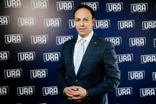 Omer Barjaktari
