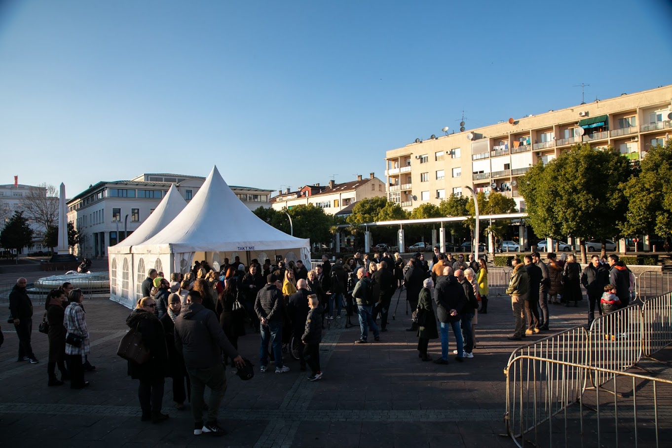 Foto: Glavni grad
