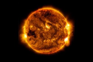 Foto: NASA