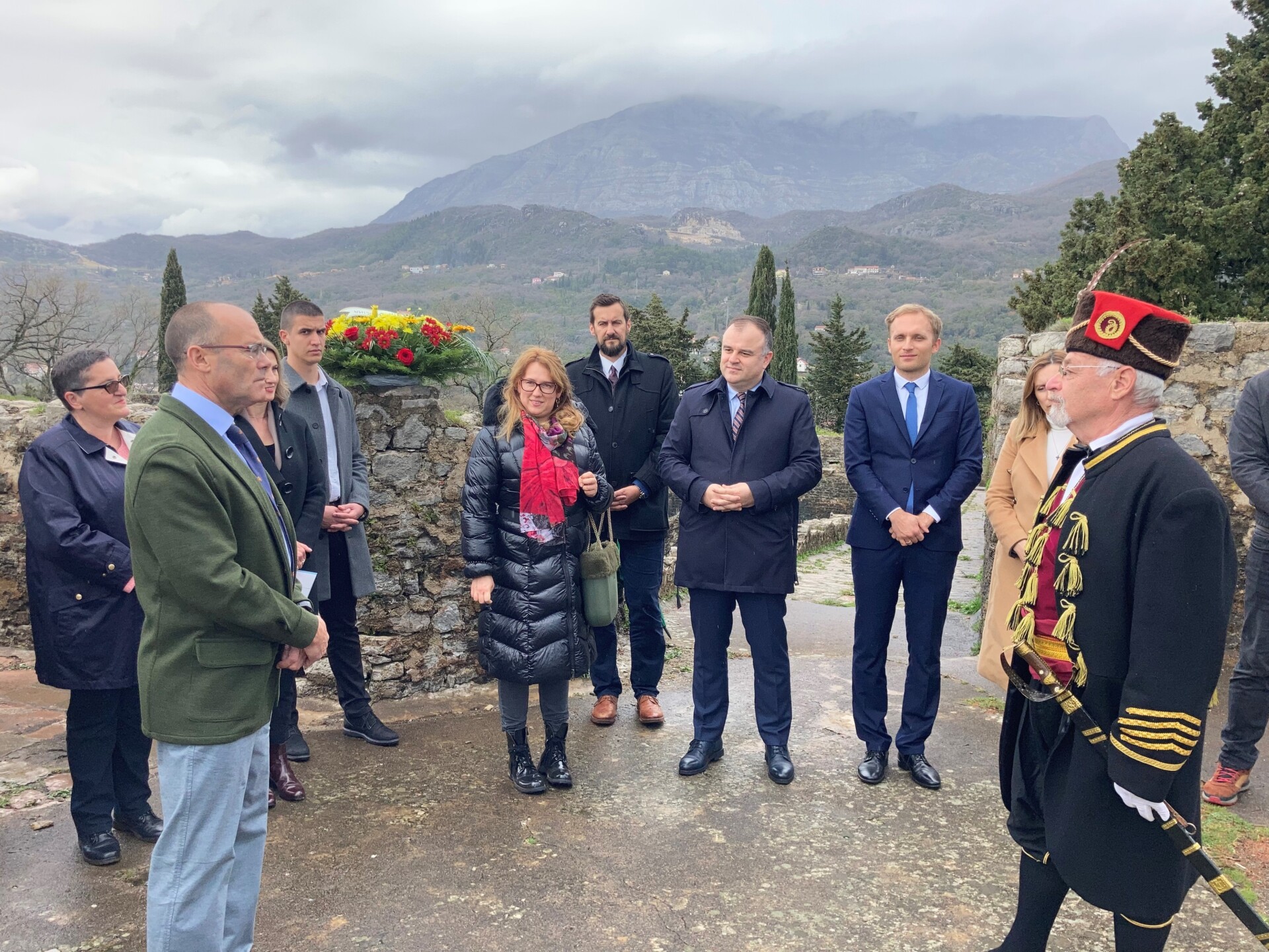 Foto: Opština Herceg Novi