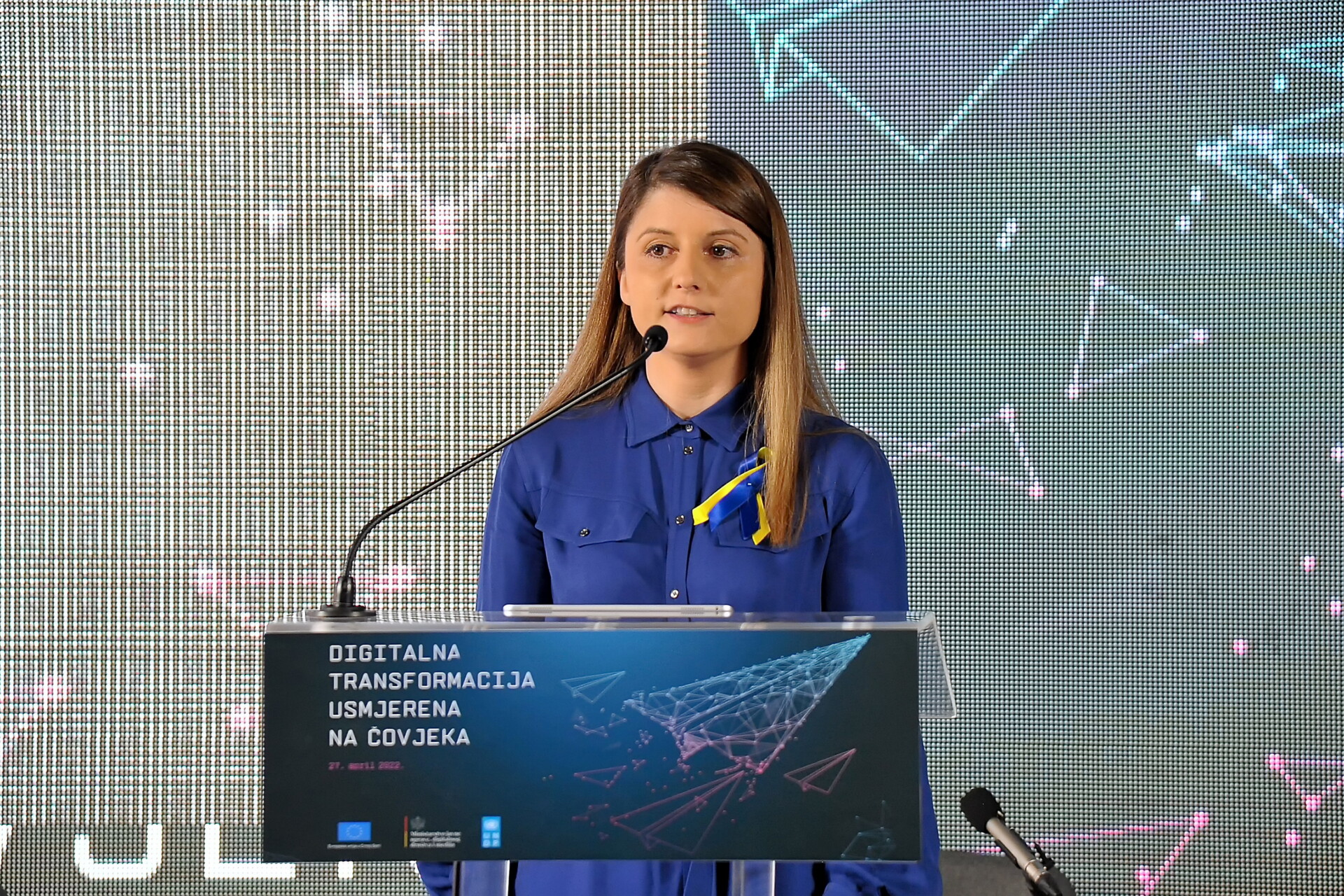 Tamara Srzentić