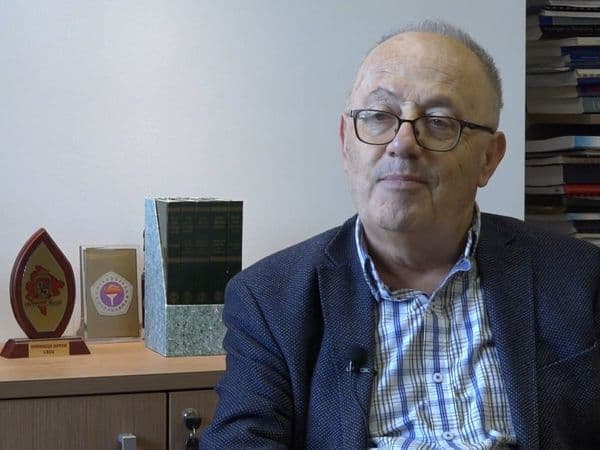 Rade Ratković