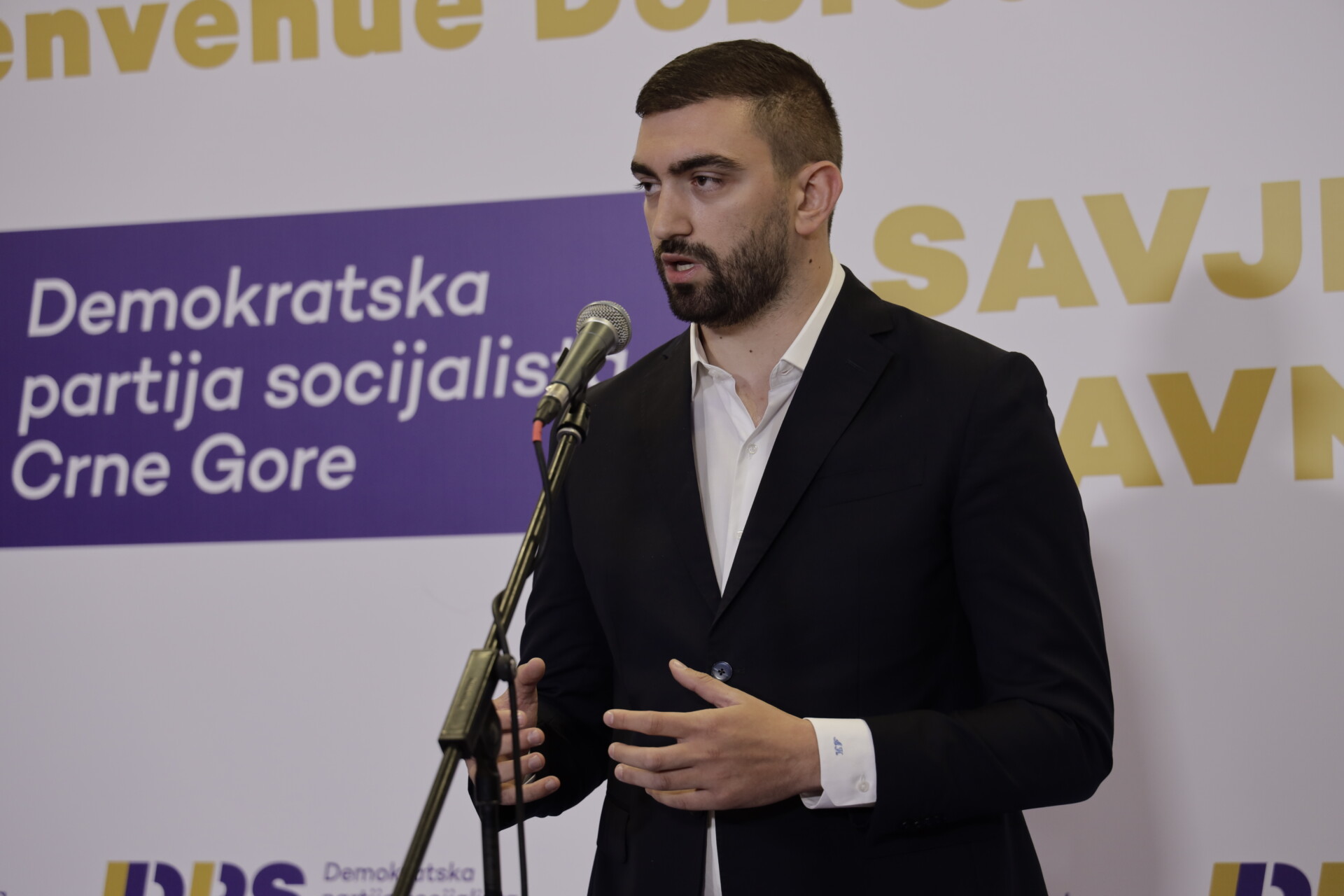 Andrija Klikovac