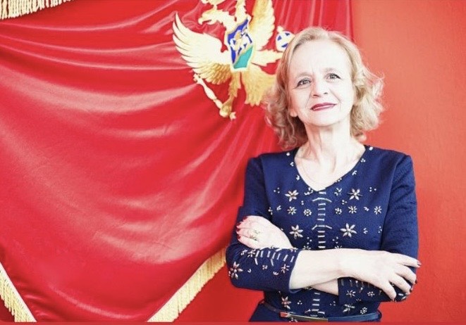 Dušica Baković