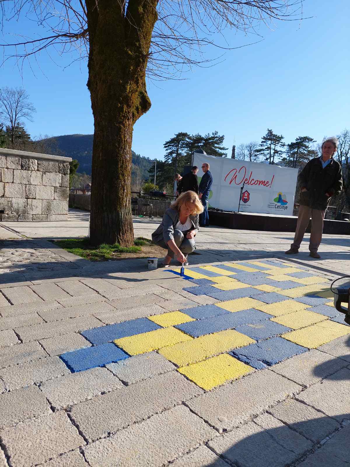 Cetinje