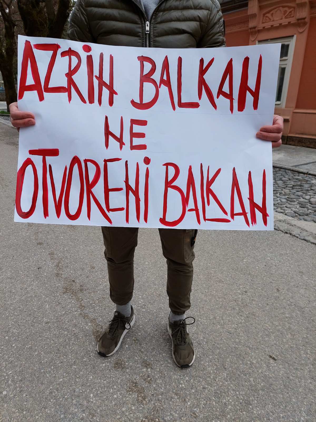 Cetinje