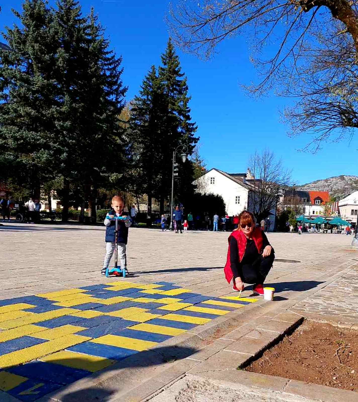 Cetinje
