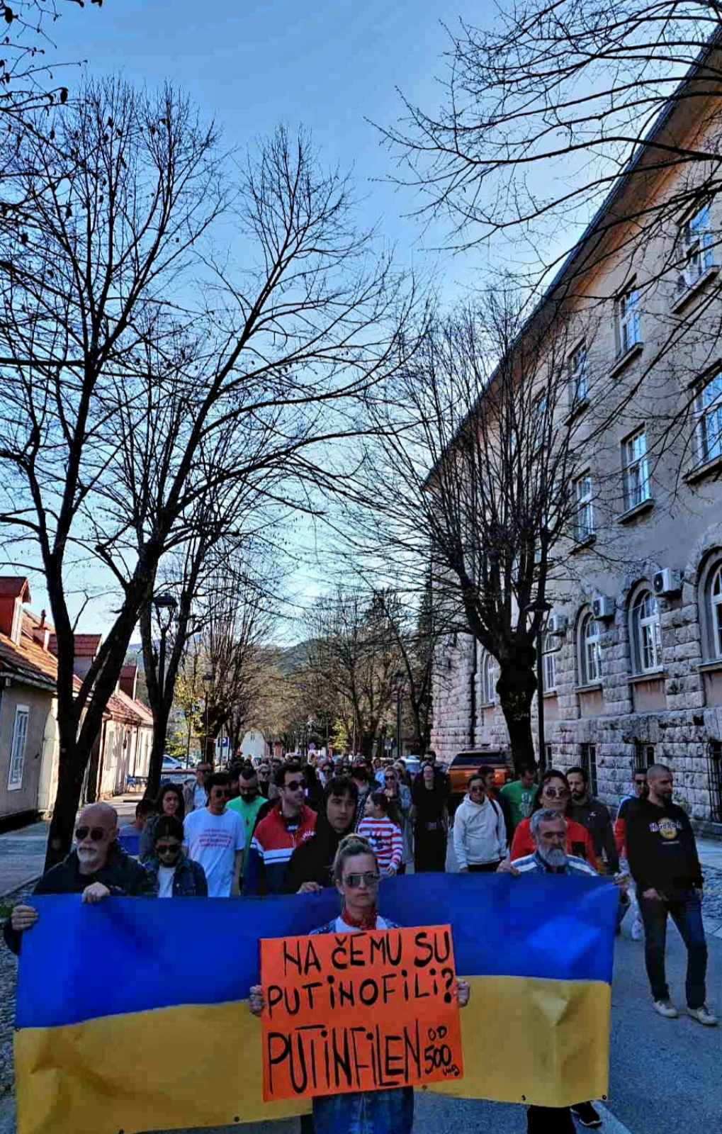 Cetinje