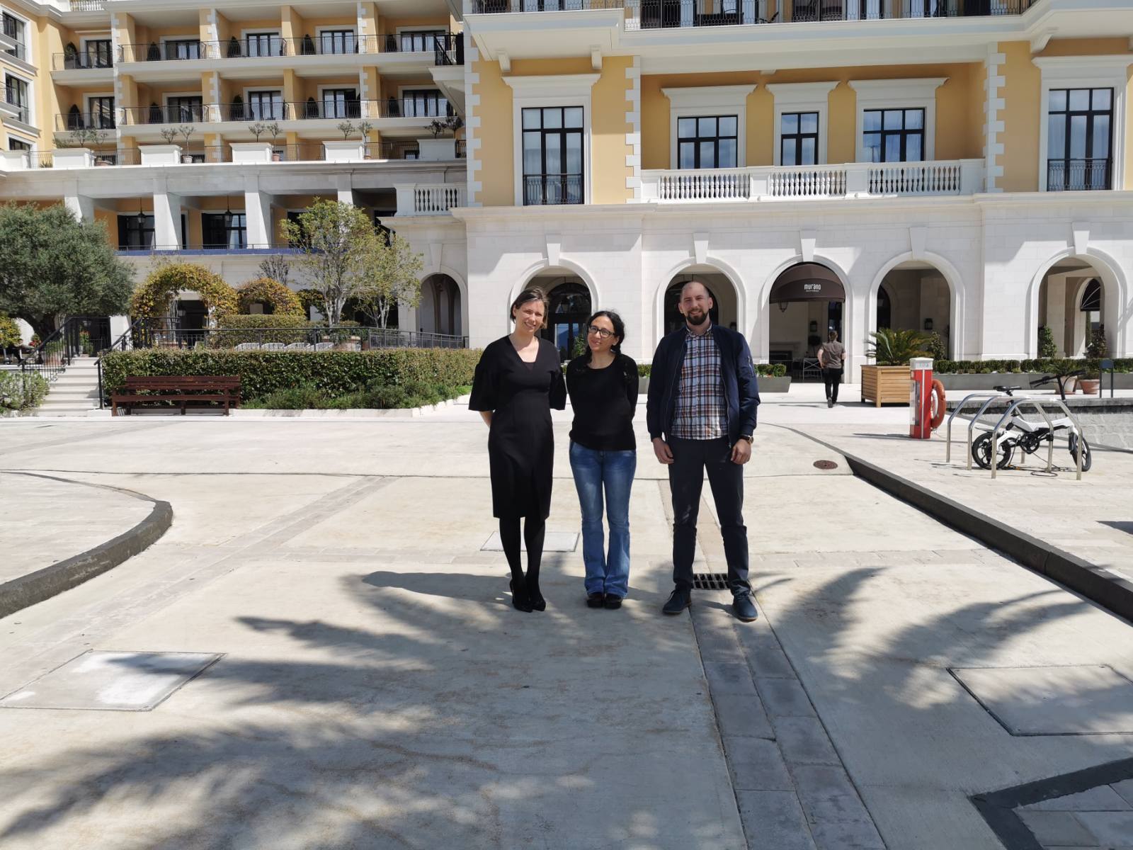 Foto: Nacionalna turistička organizacija Crne Gore