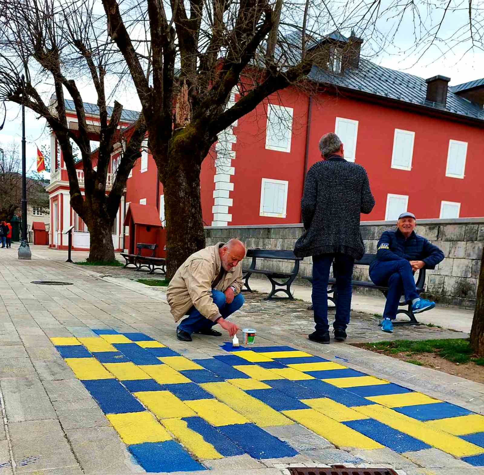 Cetinje