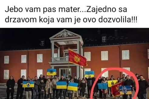 Foto: Građanska inicijativa 21. maj