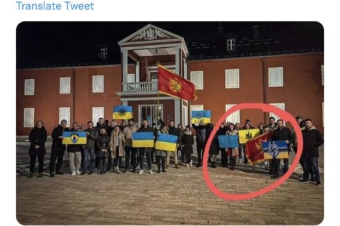 Foto: Građanska inicijativa 21. maj