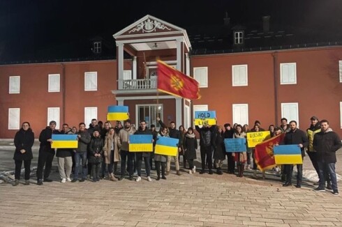 Foto: Građanska inicijativa 21. maj