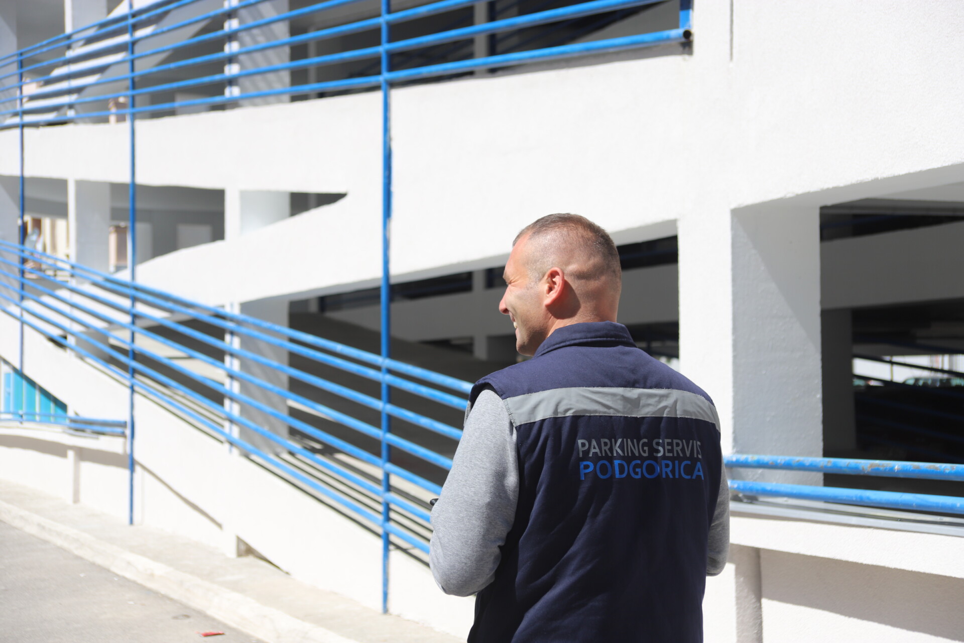 Sindikat “Naš glas” upozorava na pritiske i sumnjiv disciplinski postupak u Parking servisu Podgorica