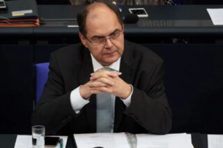 Kristijan Šmit, Foto: EPA