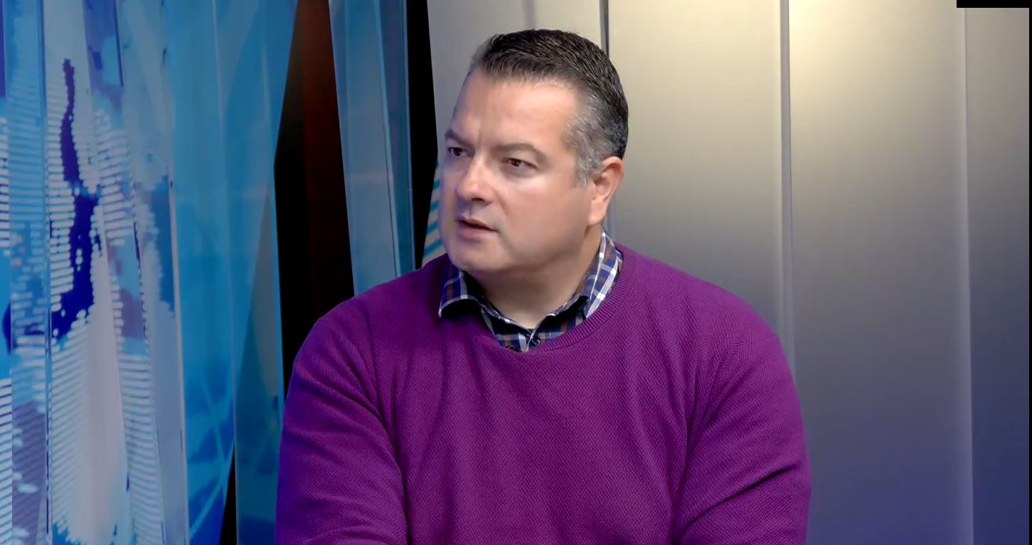 Adrijan Vuksanović, Foto: gradski.me