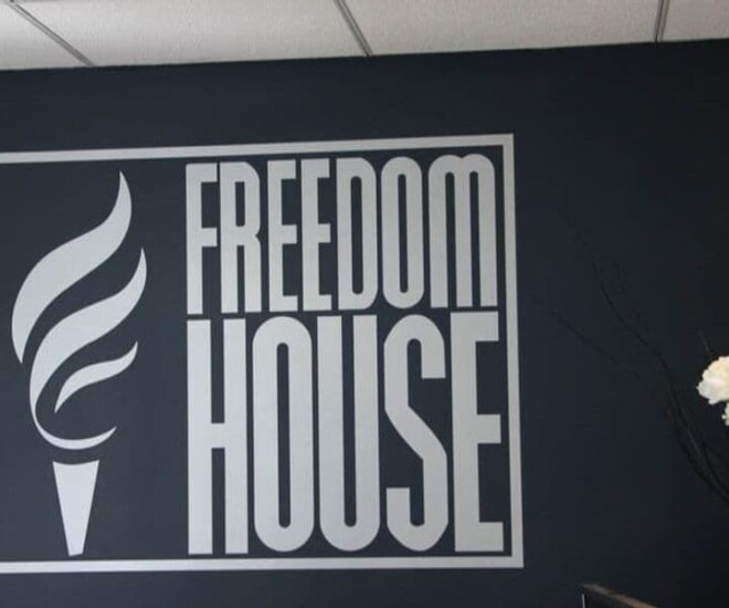 Foto: Freedom house